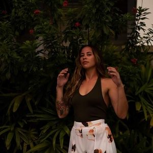 Meet your Posher, Alexis